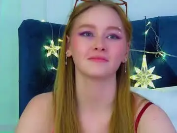 Chaturbate Best Webcam of agatafoxley