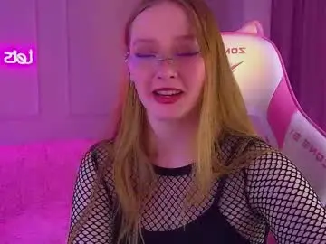 Chaturbate Free Live Porn of agatafoxley