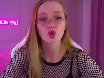 Chaturbate Live Sex Cam of agatafoxley