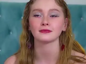 Chaturbate Best live sex cam show of agatafoxley