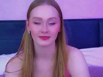 Chaturbate Adult Video Chat of agatafoxley