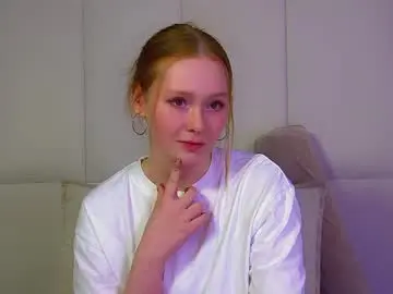 Chaturbate Free Porn Cam of agatafoxley