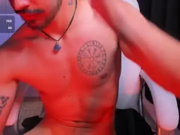 Chaturbate Best live sex cam show of alejandrostorm