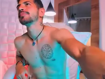 Chaturbate Adult Webcams of alejandrostorm