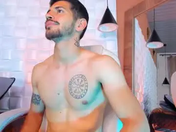 Chaturbate Free Live Porn of alejandrostorm