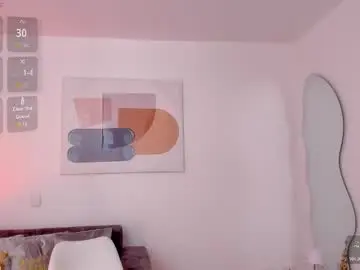 Chaturbate Nude Webcam of amandaconnerx