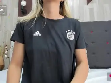 Chaturbate Best live sex cam show of anastasiapriest