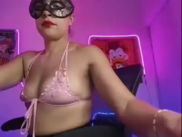 Chaturbate Live Sex Cam of anda_vargas