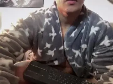 Chaturbate Adult Webcams of benjamincooperk1