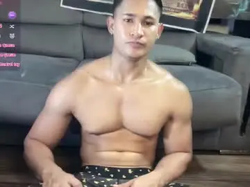 Chaturbate Sex Chat of benjamincooperk1