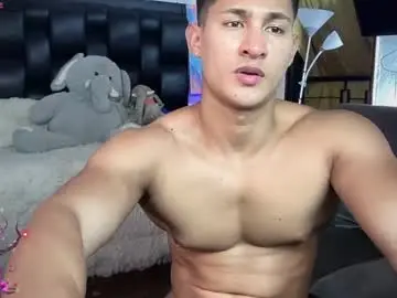 Chaturbate Private Sex Chat of benjamincooperk1