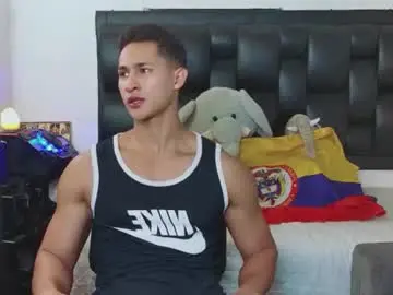 Chaturbate Adult Webcam of benjamincooperk1