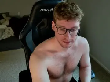 Chaturbate Nude Webcam of blueeyedtallguy