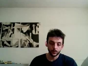 Chaturbate Free Live Porn of carlos037tm