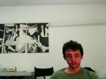 Chaturbate Live Sex of carlos037tm