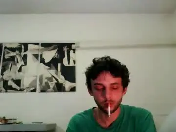 Chaturbate Free Live Porn of carlos037tm