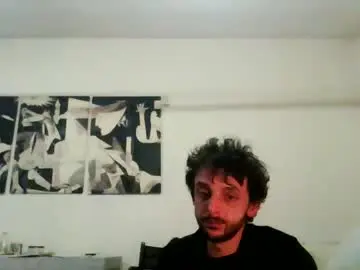 Chaturbate Adult Webcam of carlos037tm