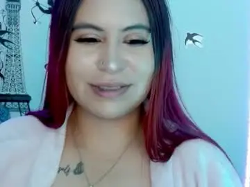 Chaturbate Live Sex Cam of cata__gutierrez_