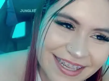 Chaturbate Live Sex of cata__gutierrez_