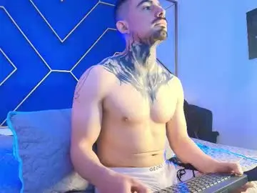 Chaturbate Best Webcam of dallas_whitee