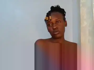 Chaturbate Sex Chat of dolce_amber