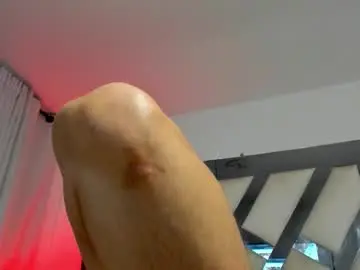 Chaturbate Adult Webcam of douglassafado