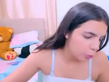 Chaturbate Live Porn of elenna_hotx