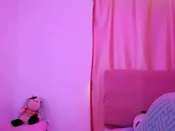 Chaturbate Sex Cam of elenna_hotx