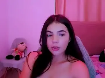 Chaturbate Best live sex cam show of elenna_hotx