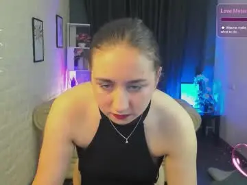 Chaturbate Nude Webcam of evelyn_bloss