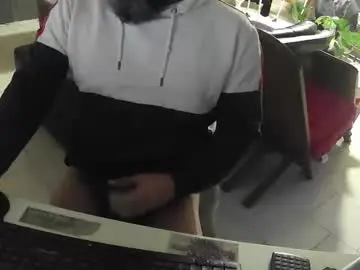 Chaturbate Live Porn of exibdevil