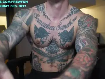 Chaturbate Private Sex Chat of frewfun