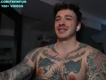 Chaturbate Watch Live Sex Cams of frewfun