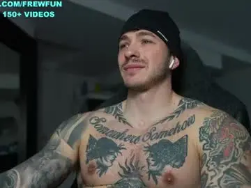 Chaturbate Free Live Porn of frewfun