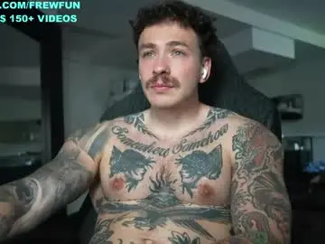 Chaturbate Private Sex Chat of frewfun