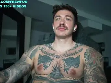 Chaturbate Watch Live Sex Cams of frewfun