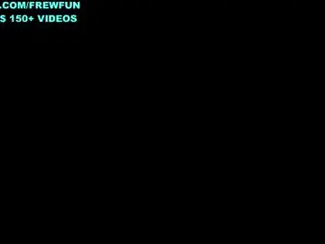 Chaturbate Adult Video Chat of frewfun