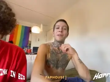 Chaturbate Watch Live Sex Cams of harry_jen