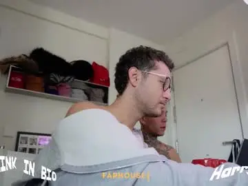Chaturbate Adult Video Chat of harry_jen