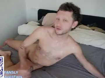 Chaturbate Sex Chat of harry_jen