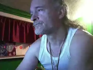 Chaturbate Free Live Porn of hippiedad333