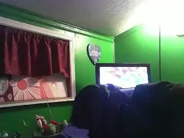 Chaturbate Adult Video Chat of hippiedad333