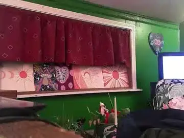 Chaturbate Live Porn of hippiedad333