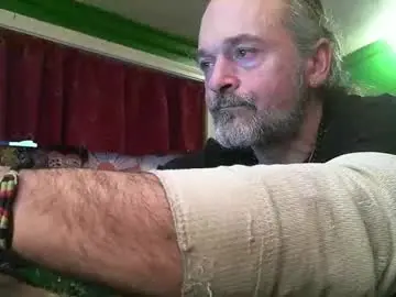 Chaturbate Live Porn of hippiedad333