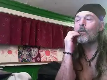 Chaturbate Best Webcam of hippiedad333