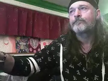 Chaturbate Live Porn of hippiedad333