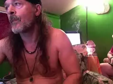 Chaturbate Adult Webcams of hippiedad333