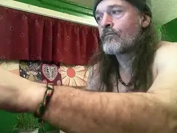 Chaturbate Adult Webcam of hippiedad333