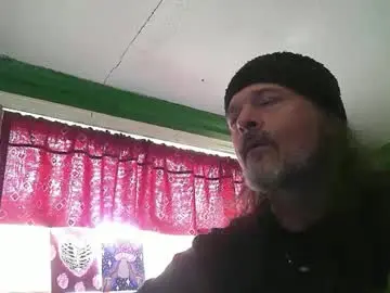 Chaturbate Adult Webcams of hippiedad333