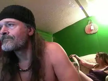 Chaturbate Live Porn of hippiedad333